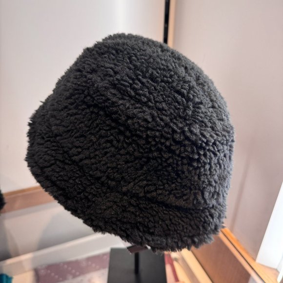 coach Sherpa Bucket Hat cm750